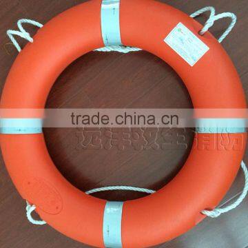 EC/SOLAS marine 4.3kg life buoy