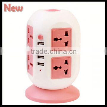 Office Ce House Universal Power Socket