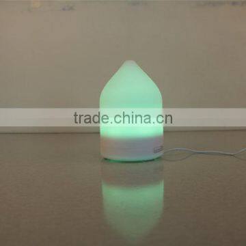 Ultrasonic Aromatherapy Humidifier With Diffuser photo-4