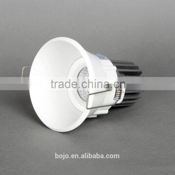 CE ROHS approved 10W downlight 50000 hours lifespan