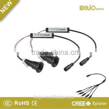 2.2w LED Spot Light Mini 3000K 4000K 6000K With CE TUV RoHS