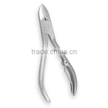 Nail Nipper Single Spring