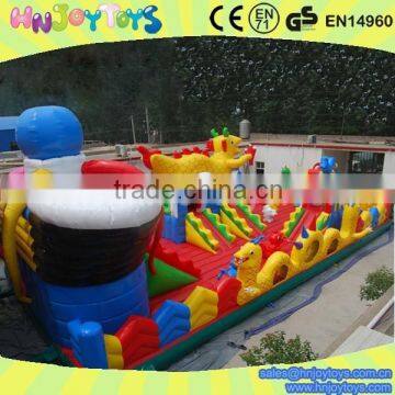 Perfect Model Bouncy Castles With Slide/jumping Castles With Prices Inflatable/bouncy Castle Jumping