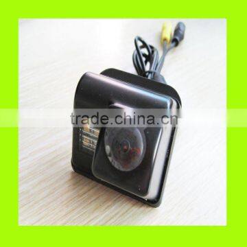 Car Key Micro Camera For Mazda6 Cars