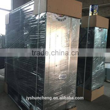 Poultry Centrifugal Fan in 50" Push-pull Exhaust Fan photo-4