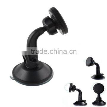 2016 New Novelty Products Magnetic Sticky 360 Degree Mobile Phone Holder for Car photo-4