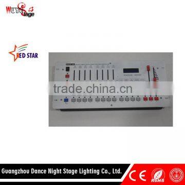 Hot Disco 240 DMX Stage Lighting Computer Light Controller photo-2