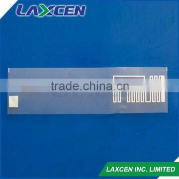 UHF Long Range Rfid Uhf Windshield Labels