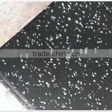 Flooring Prices / Rubber Floor Tiles / Antistatic Fireproof Indoor Sports Flooring photo-4