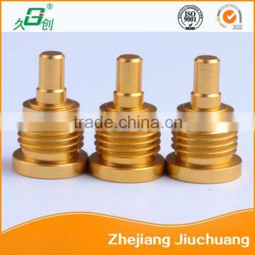 Pressurization Choke Plug photo-5