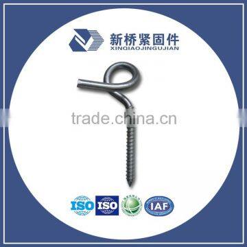 Pigtail Hook/Hook Bolt/Pigtail Bolt/Pole Line Hardware/Power Accessories