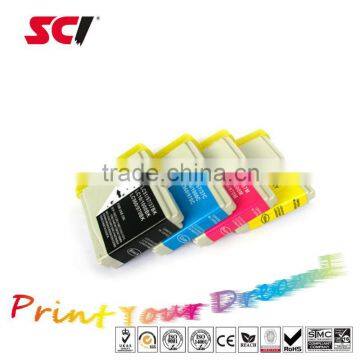 Compatible ink cartridges LC970 suitable for printer DCP-130C MFC-240C MFC-440CN MFC-665CW DCP-540CN DCP-330C DCP-135 DCP-150