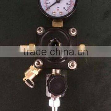 High Quality One Body CO2 Beer Regulator