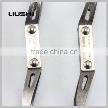 Original Auto Smart Best Price HUK3-Piece Push Rod Kit With Box Packaged Locksmith for Lock Pick for Lock photo-2