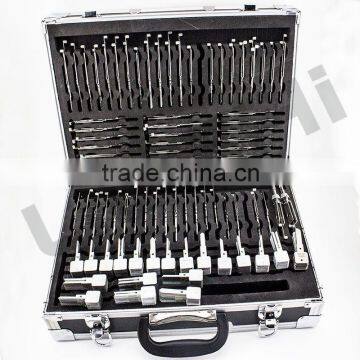 Locksmith Tool HY20R Car Door Locks Pick 2-in-1 Tool Lishi Decoder Lishi 2 in 1locksmith Tools photo-6