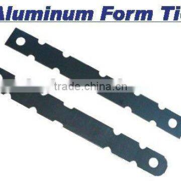 American used nail formwork x-flat tie