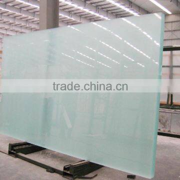 Wholesale Frosted Glass Office Partitions