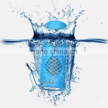 New Design Support Handsfree Function Sd Card Portable Bluetooth Speaker