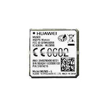 HUAWEI MU509 3g module