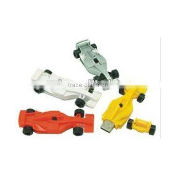 4 wheel driven car plastic usb flash driver 8gb