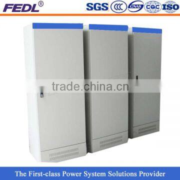 XL power supply switchgear control cabinet