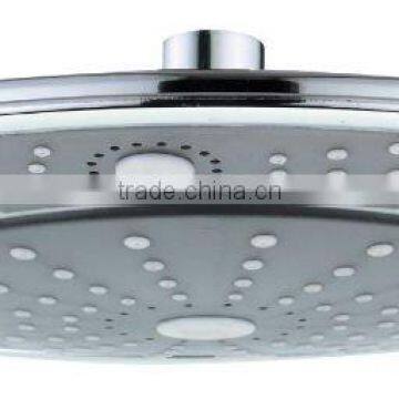 Plastic Overhead Shower