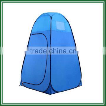 portable camping toilet tent