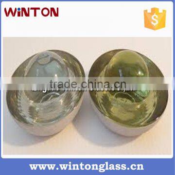 Best Ability of Reflection Glass Road Stud