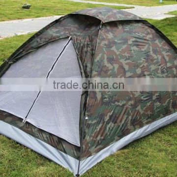 Outdoor Supplies Wholesale Sunfield Camouflage Camping Tent UDTEK01552