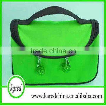 factory direct price big capacity toiletries bag