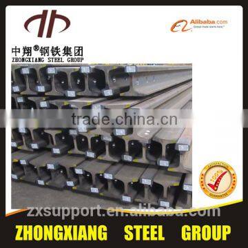 Professional Manufacture Railway For UIC Standard Rail photo-1