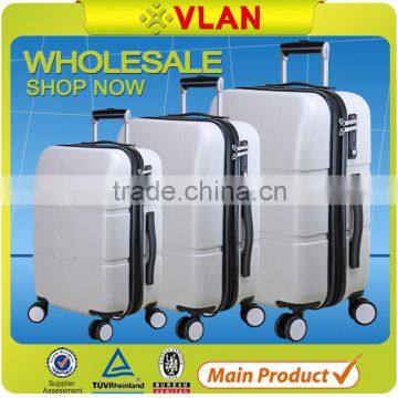 2016 high quality school trolley bag and travel luggage from alibaba china