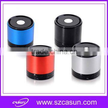 Promotional new mini speaker, wireless bluetooth speaker for mobile phone