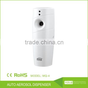 Automatic Air Freshener Dispenser with Imported Integated Chip