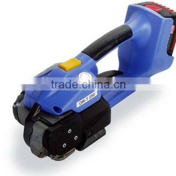 Portable Battery Powered Strapping Tools