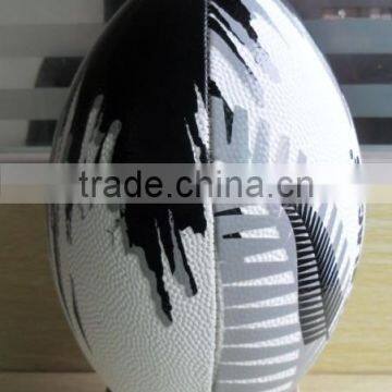 Rugby Match Ball photo-6
