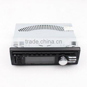 Detachable Panel Multi-color High Power Car Radio Mp3 Player With FM AM RDS BLUETOOTH photo-3