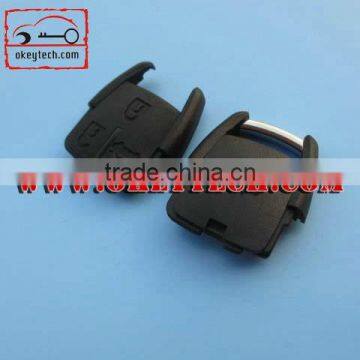 Okeytech car key chevrolet 3 buttons remote case for chevrolet romote case
