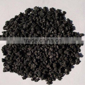 Graphitized Petroleum Coke/GPC /Carbon Additive