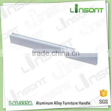 Advanced aluminium alloy cabinet handles kitchen accessories