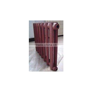 Cast-iron radiator MC-90