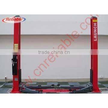 TLT 235SB Floor Plate Two Post Lift hot sell with low price