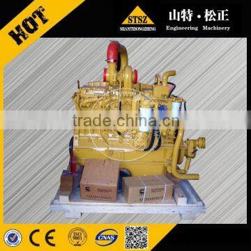 bulldozer engine parts SD32 engine assy NTA855-X690S10