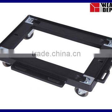 D-5737/145CONN 4 Wheel Dolly