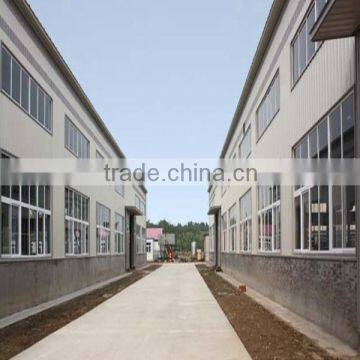 pregalvanized steel purlin for light structure building