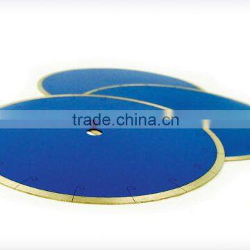 China Diamond Blades photo-6