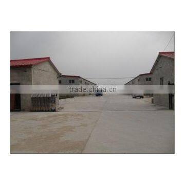 Xianghe Jinye Steel-Wood Furniture Co., Ltd. company overview - view 3