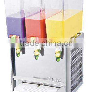 New style used juice dispenser machine for sale