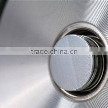 National Price White Electric Rice Cooker With Aluminum Steamer photo-4