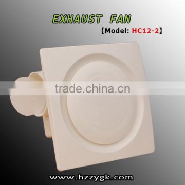 korean exhaust fan / pipe-type exhaust fan / air fan wall mounted HC12-2